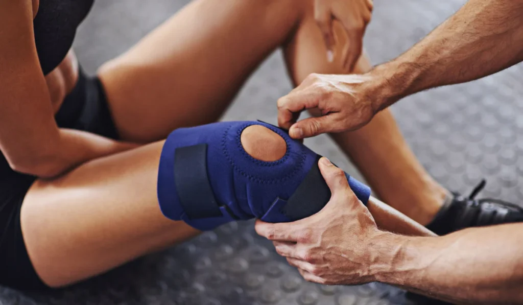 Mastering Muscle Recovery: How Long Does It Really Take After an Injury? 1 Essential Psychological Strategies for Recovering from injury and muscle recovery Uxbridge