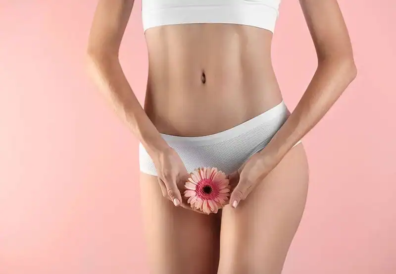 Rejuvenating Intimacy: Exploring Surgical Solutions for Vaginal Laxity 2 image of woman about vaginal laxity Uxbridge