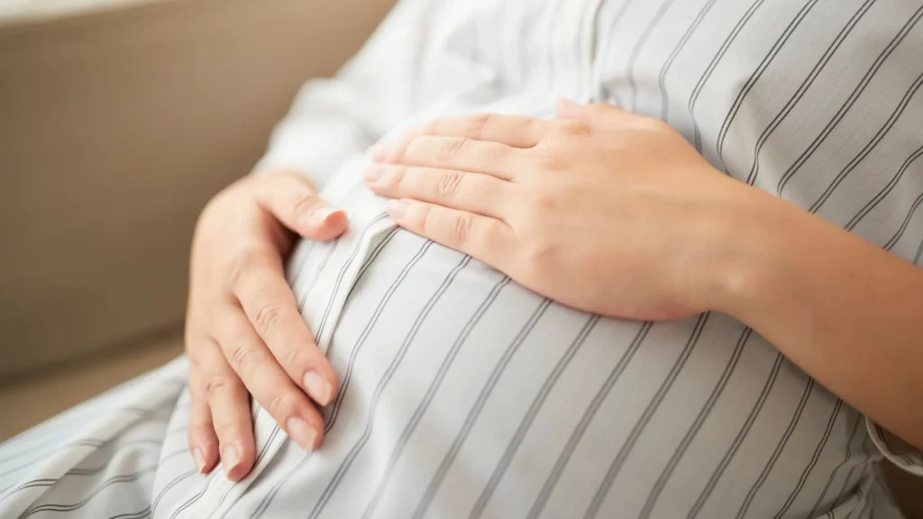 Nutrition Tips for Maintaining Muscle Strength During Pregnancy : 5 Min Critical Guide 1 Muscle Strength During Pregnancy : Why Pregnancy Muscle Loss Happens (And Why Most Advice Misses It in Uxbridge, UK)